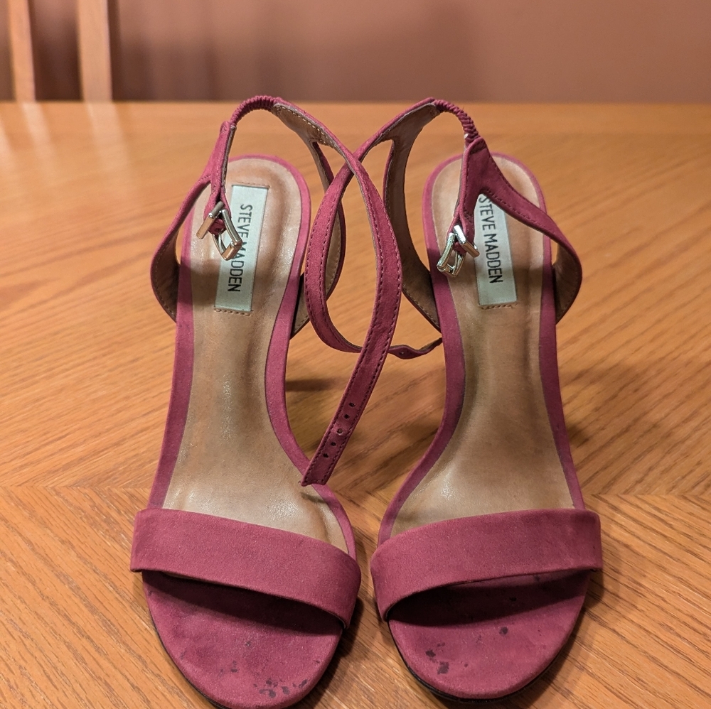 Steve Madden Shoes